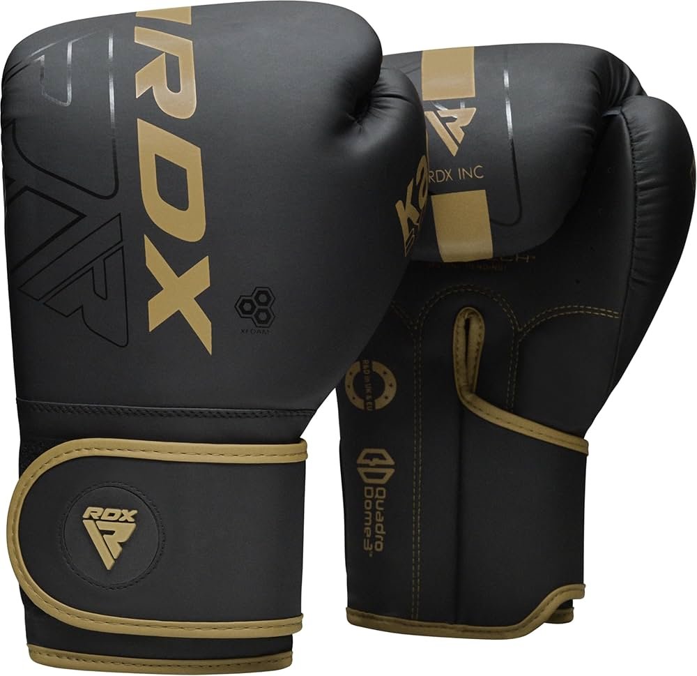 Guantes RDX
